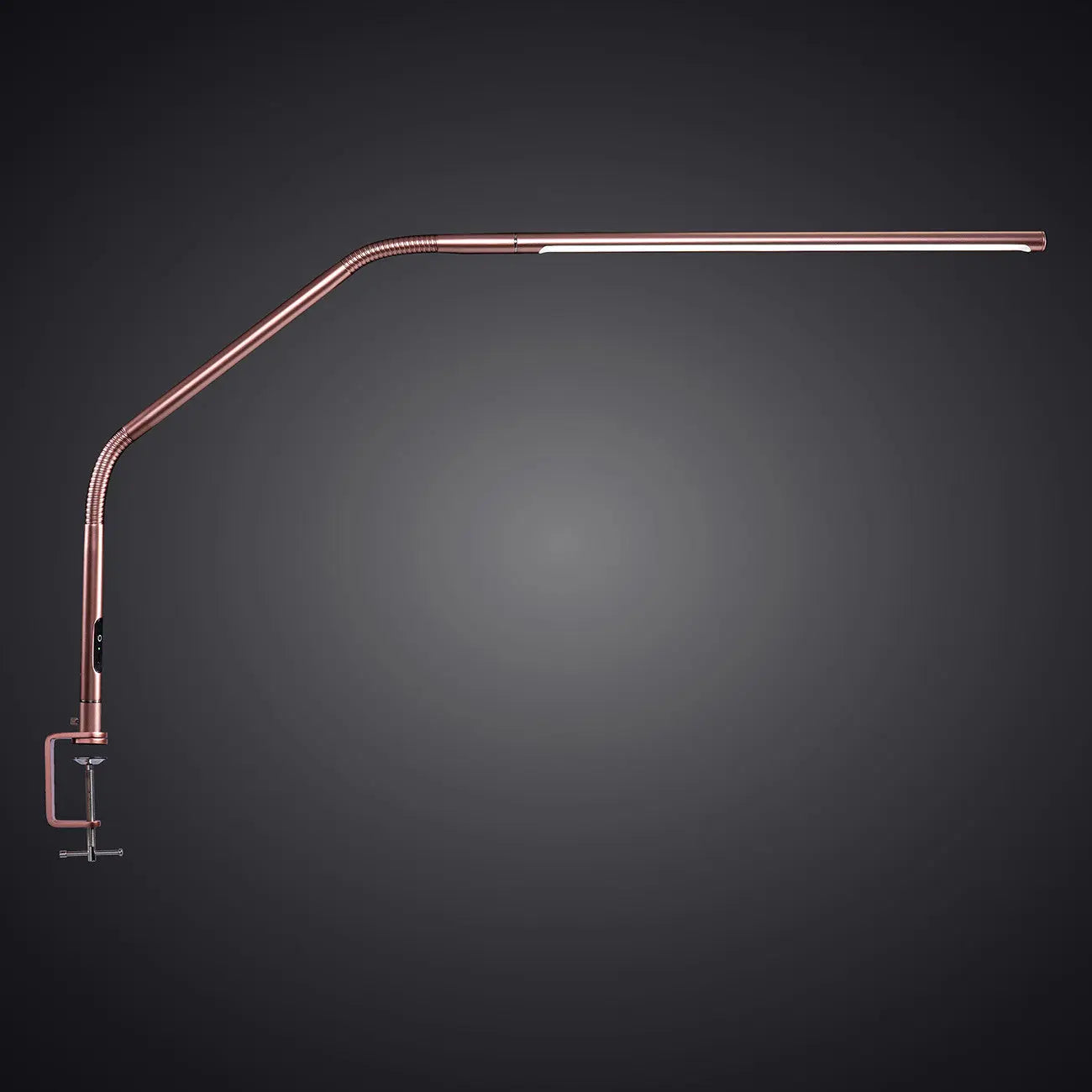 Slimline 4 Table Rose Gold - Linda's Electric Quilters