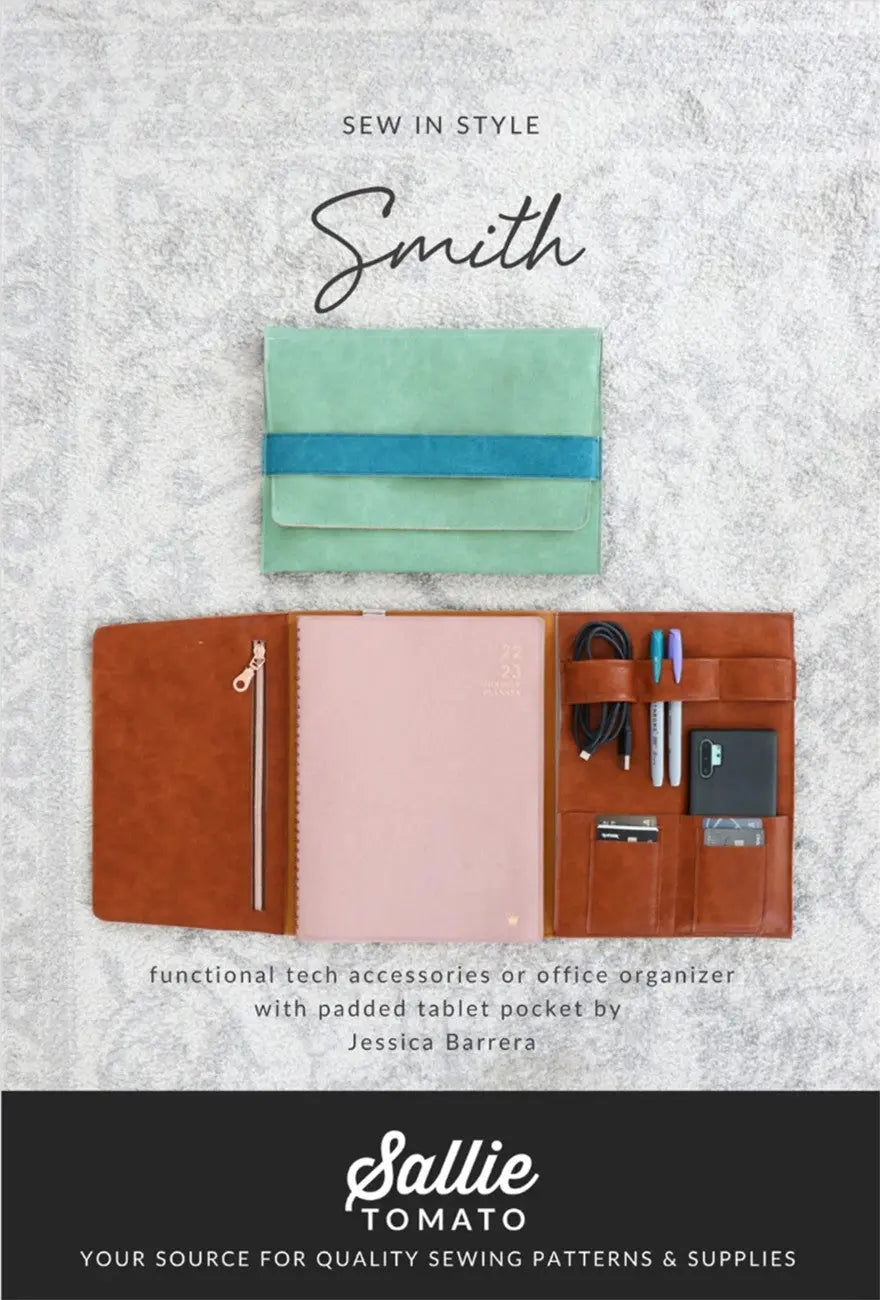 Smith - Linda's Electric Quilters