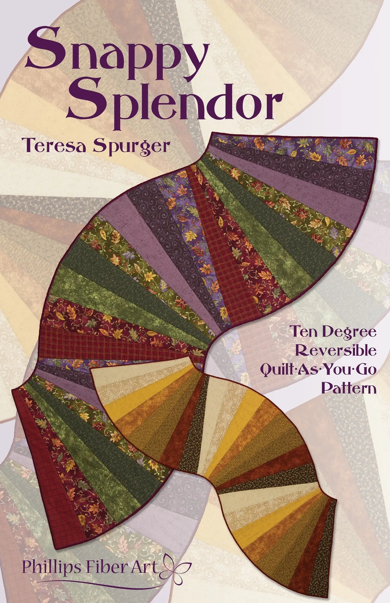 Snappy Splendor Pattern Checker Distributor