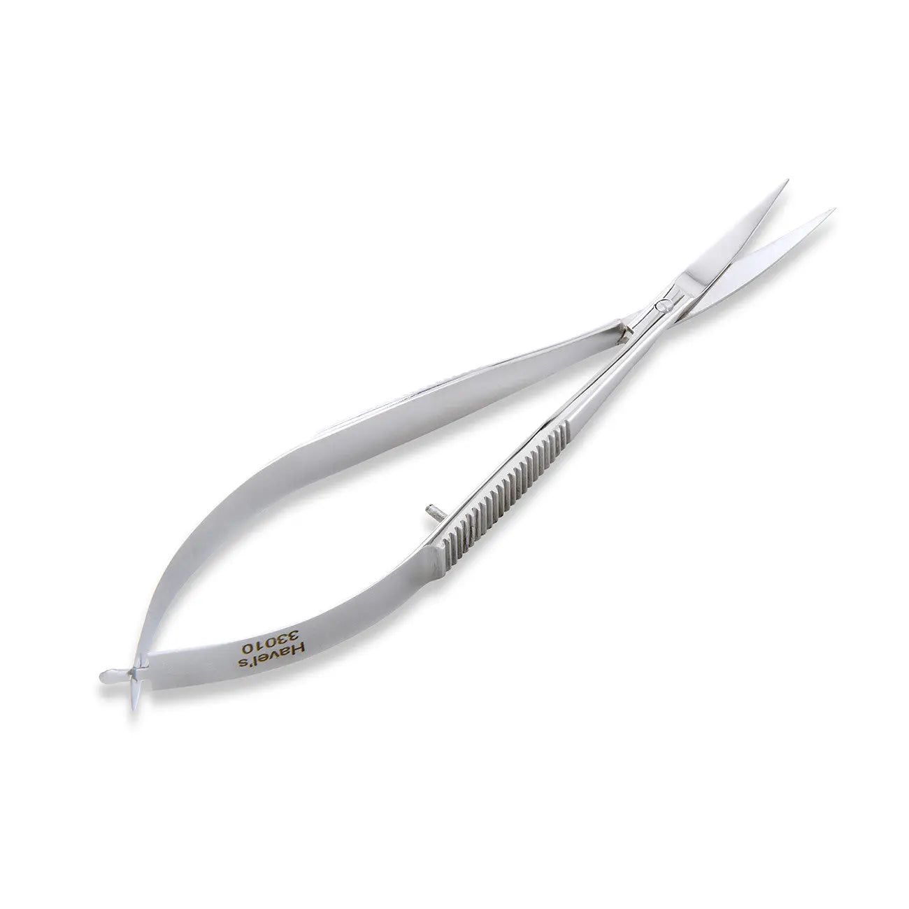 Snip-Eze Embroidery Snips 4 3/4in - Linda's Electric Quilters