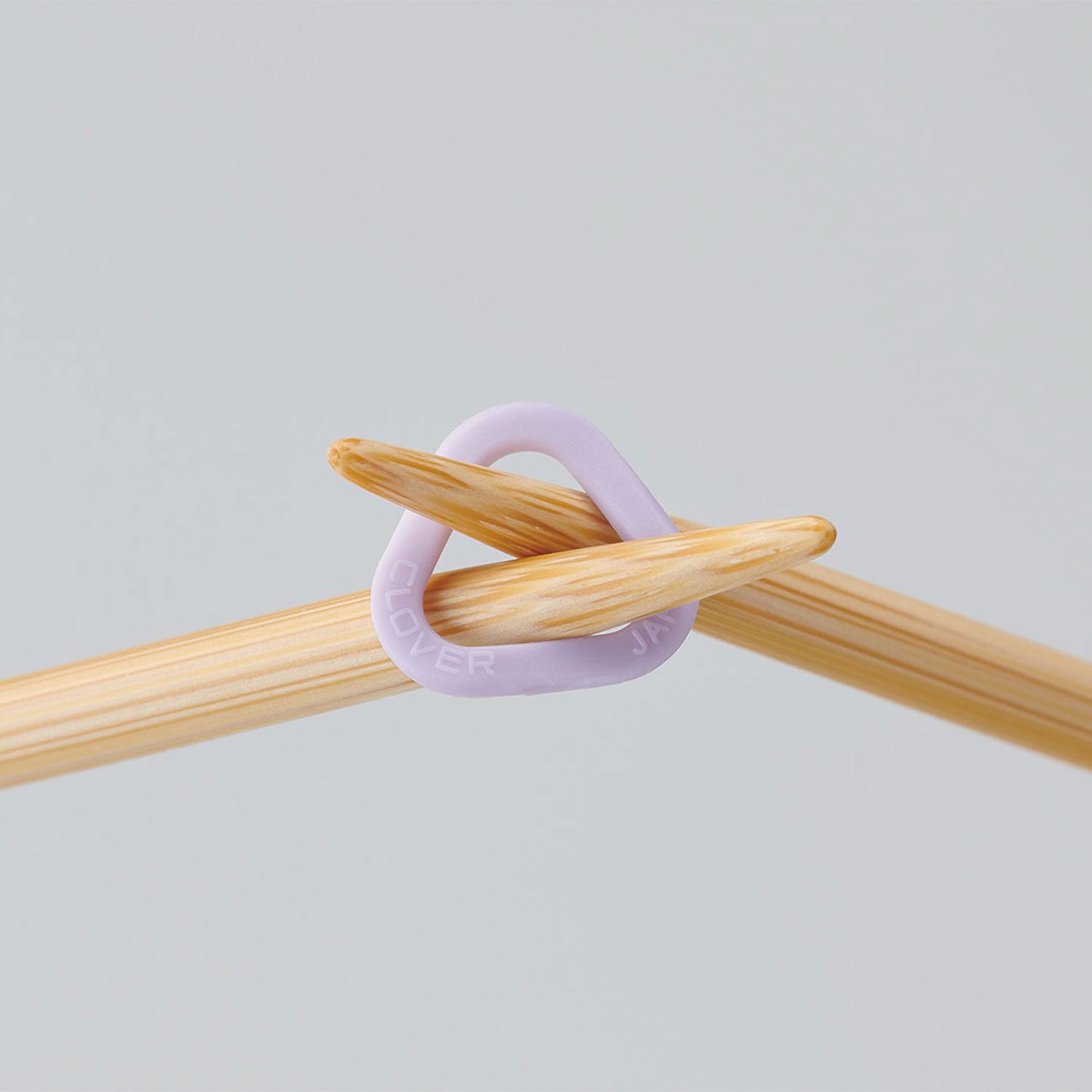 Soft Stitch Markers (Triangle) Small