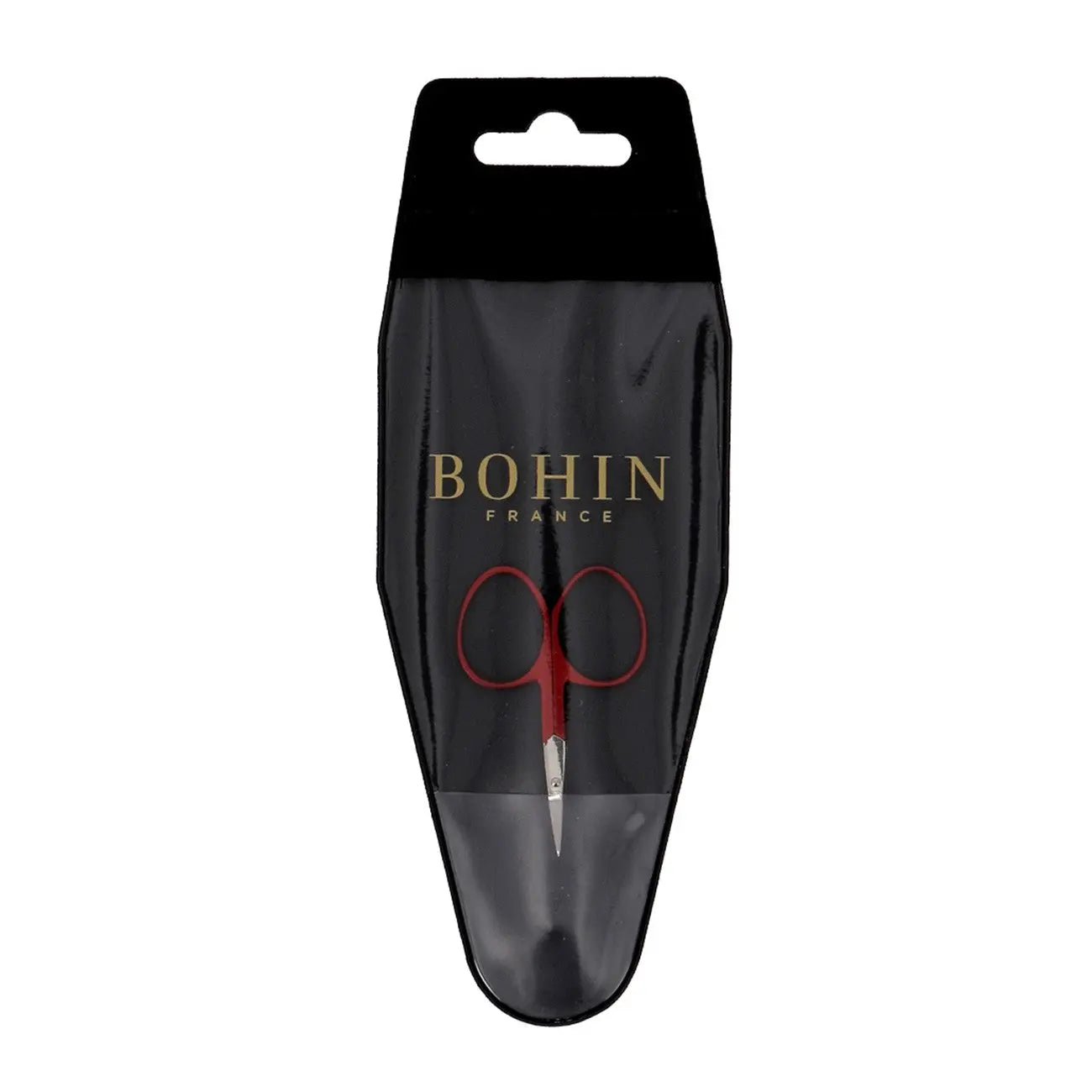 Soft Touch Baby Scissors 2-1/4in - Linda's Electric Quilters