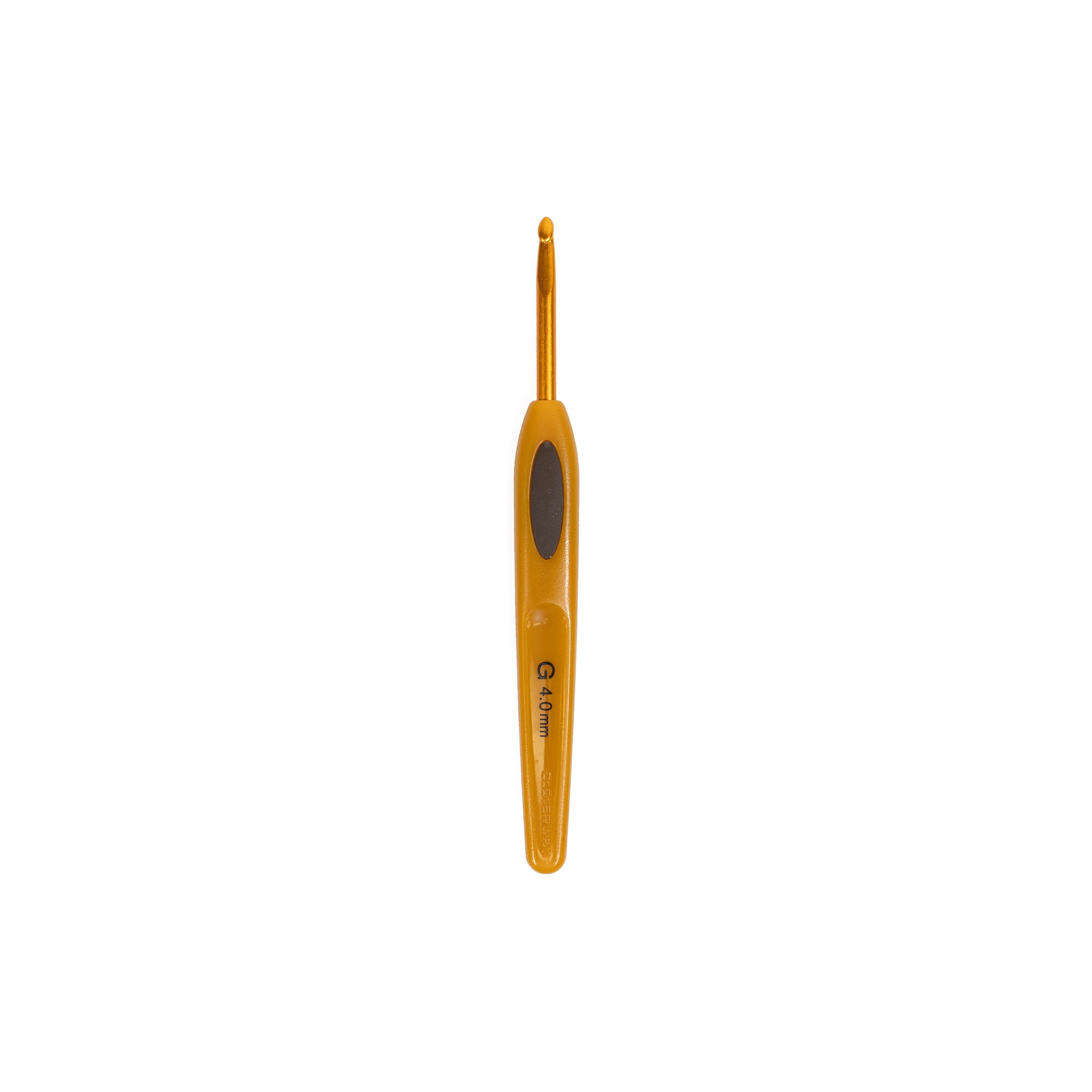Soft Touch Crochet Hook G (4mm)