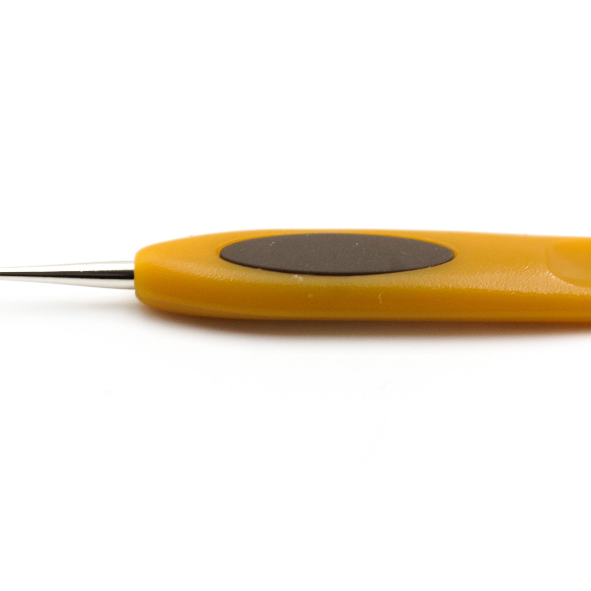 Soft Touch Steel Crochet Hook 12 (0.60 mm)