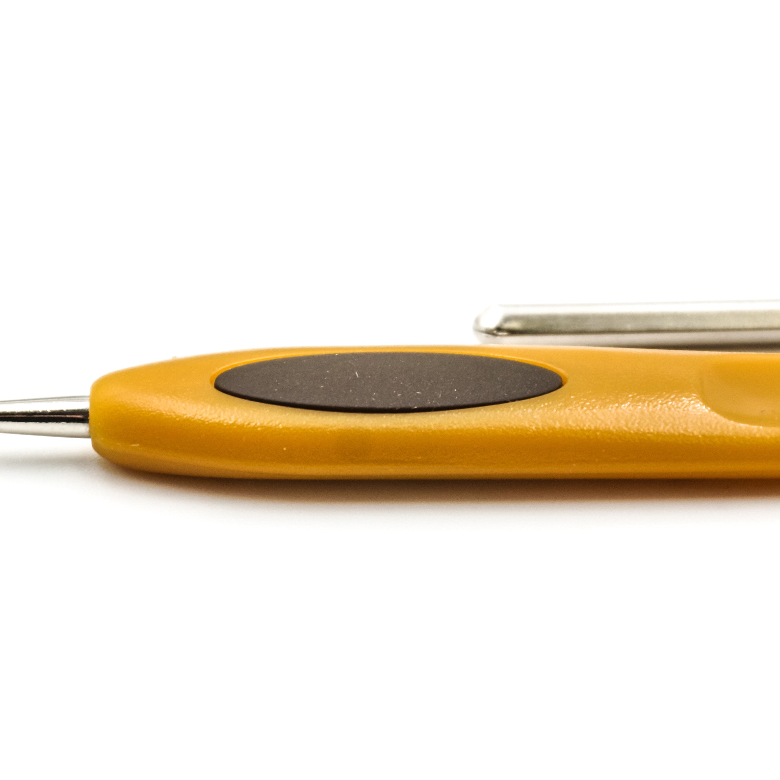 Soft Touch Steel Crochet Hook 14 (0.50 mm)