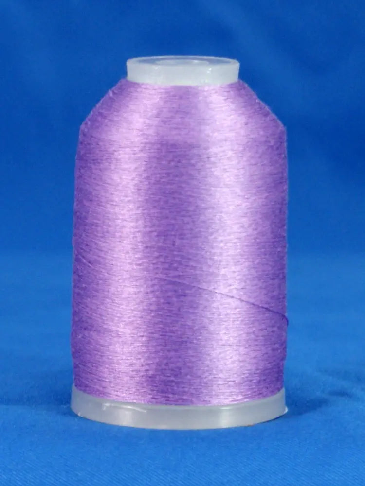 Soft Touch #012 - Lavender Mini Cone YLI Threads