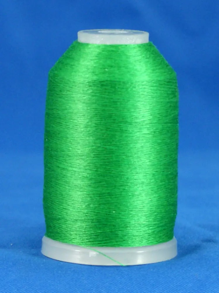 Soft Touch #020 - Kelly Green Mini Cone YLI Threads