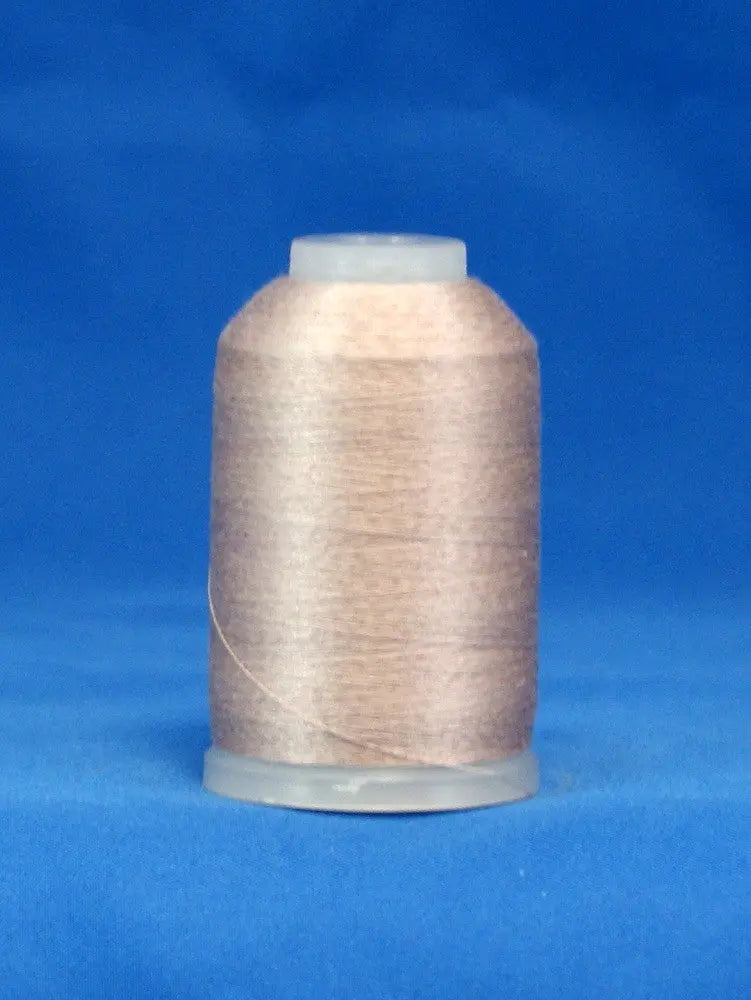 Soft Touch #022 - Lt Taupe Mini Cone YLI Threads