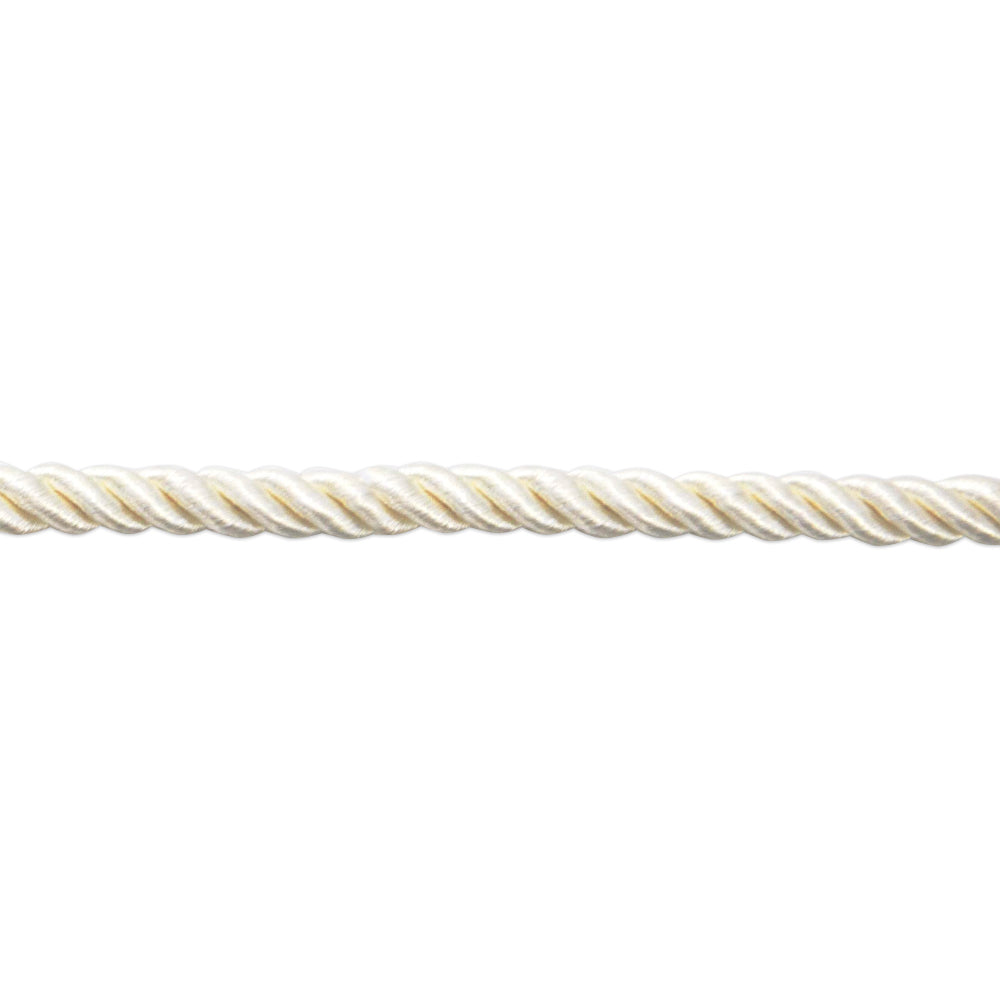 Softer Collection - 3/16" Width Cord without Lip (50 Yard Roll) - BC-1015-28 Beige