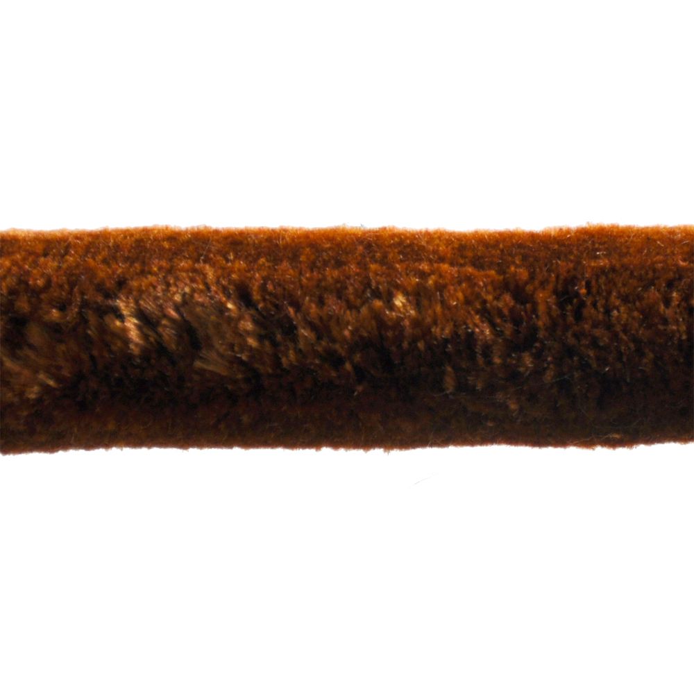 Sophisticated Elegance-1 1/4" Caterpillar Fringe-BF-4000-18