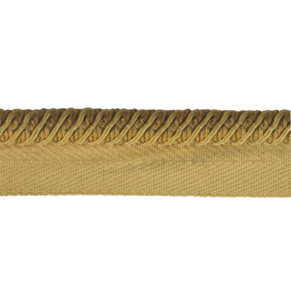 Sophisticated Elegance-1/2" Cord with Lip-BC-10001-38