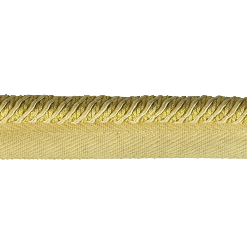 Sophisticated Elegance-1/2" Cord with Lip-BC-10001-61