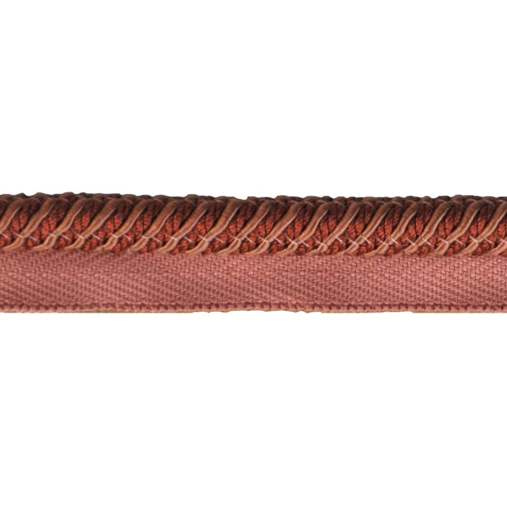 Sophisticated Elegance-1/2" Cord with Lip-BC-10001-88