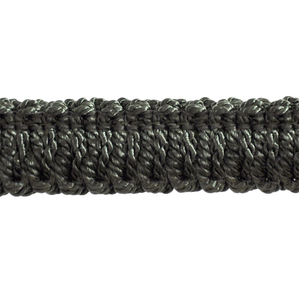 Sophisticated Elegance-1" Looped Fringe-BF-4001-25