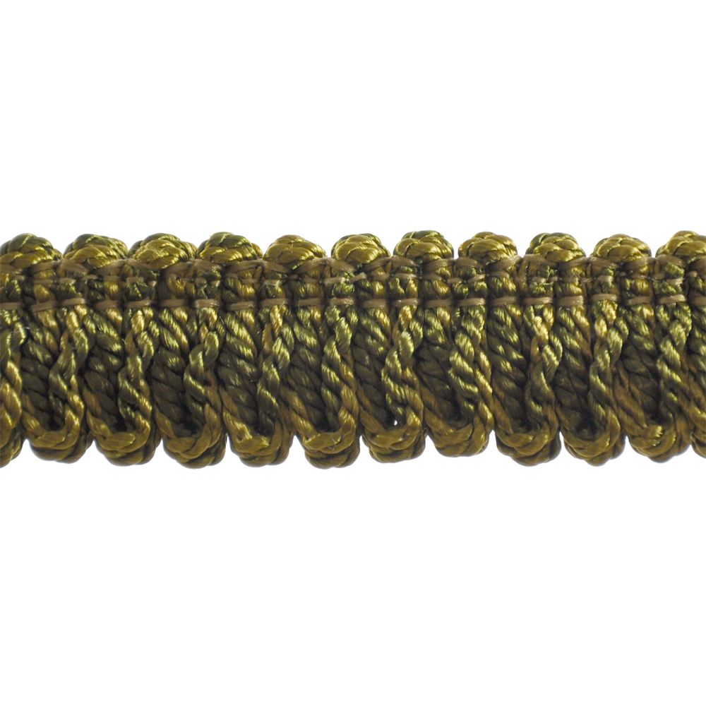 Sophisticated Elegance-1" Looped Fringe-BF-4001-36