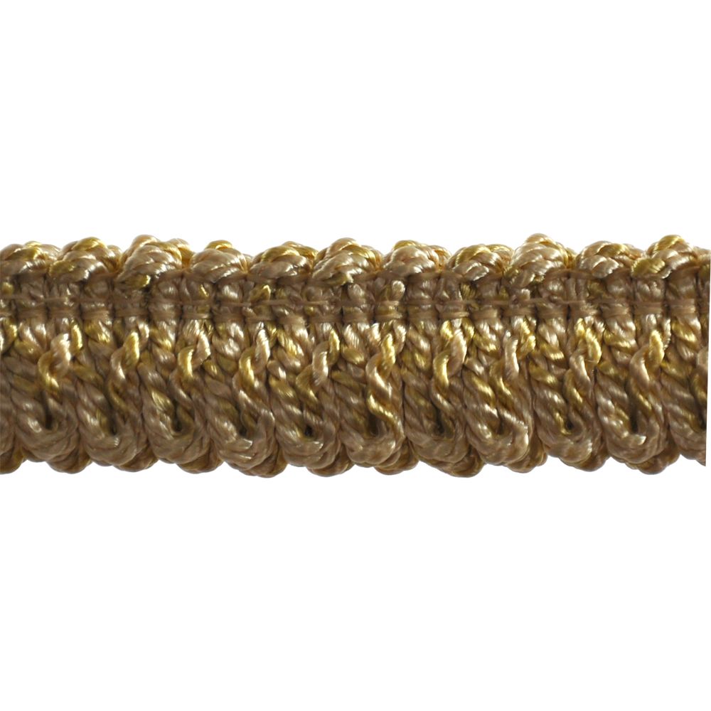 Sophisticated Elegance-1" Looped Fringe-BF-4001-61