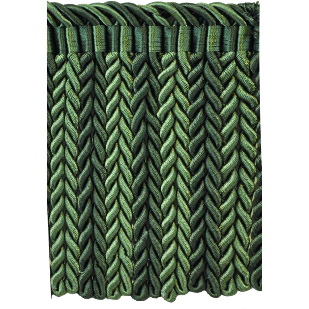 Sophisticated Elegance-6" length- Bullion Fringe-BF-4003-25
