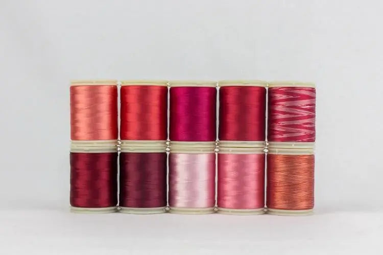 Splendor™ Harmony Packs WonderFil USA