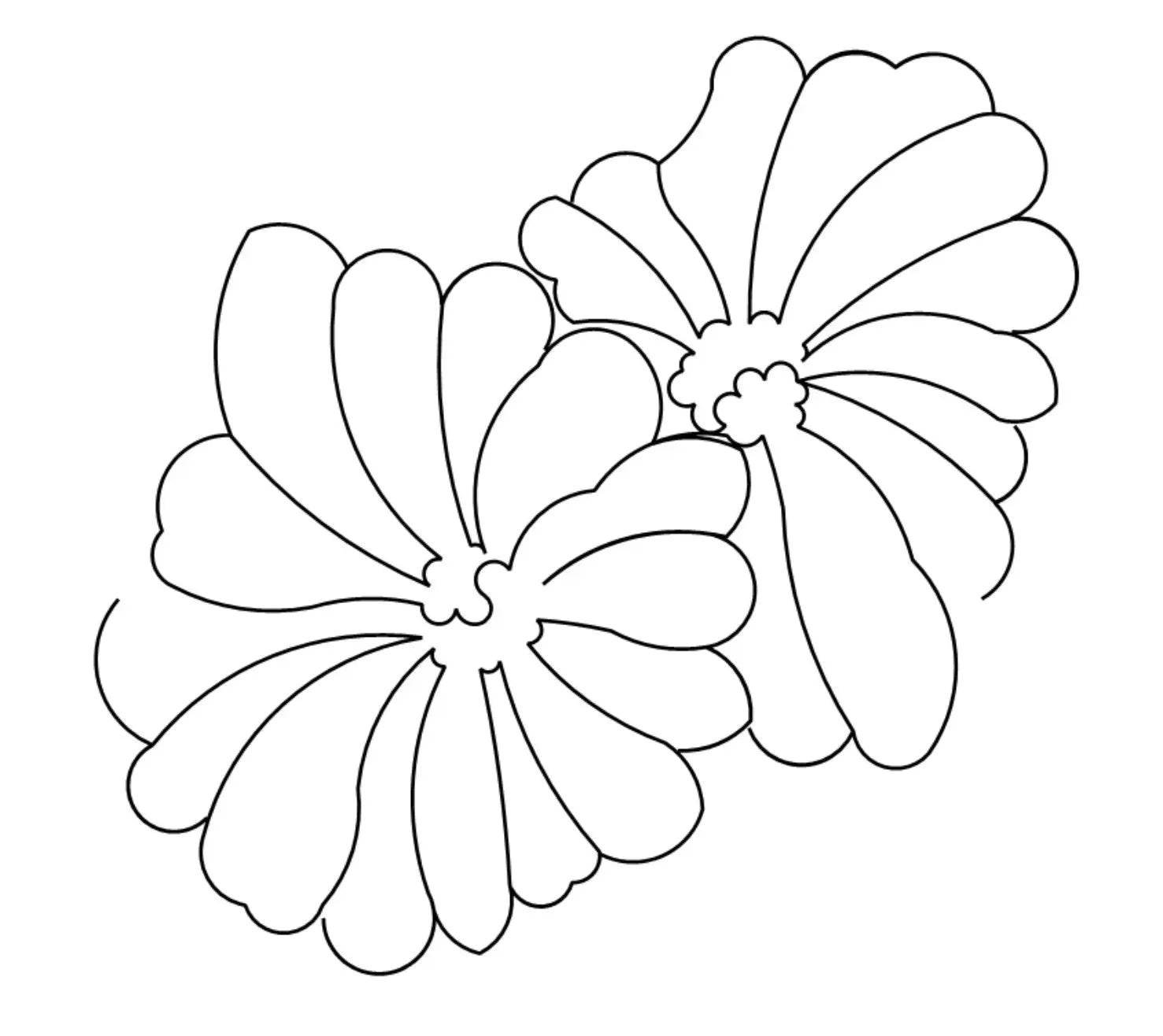 Spring E2E - Linda's Electric Quilters