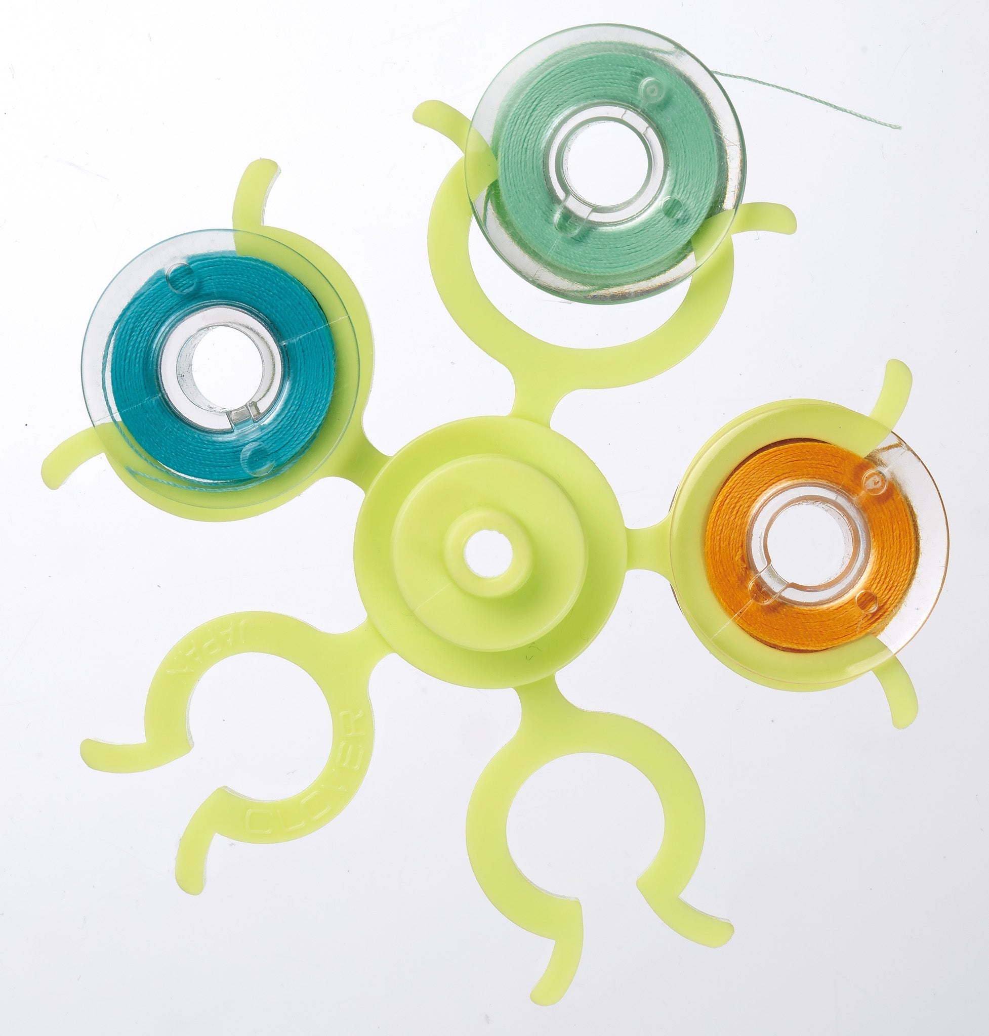 Stack 'n Store Bobbin Tower