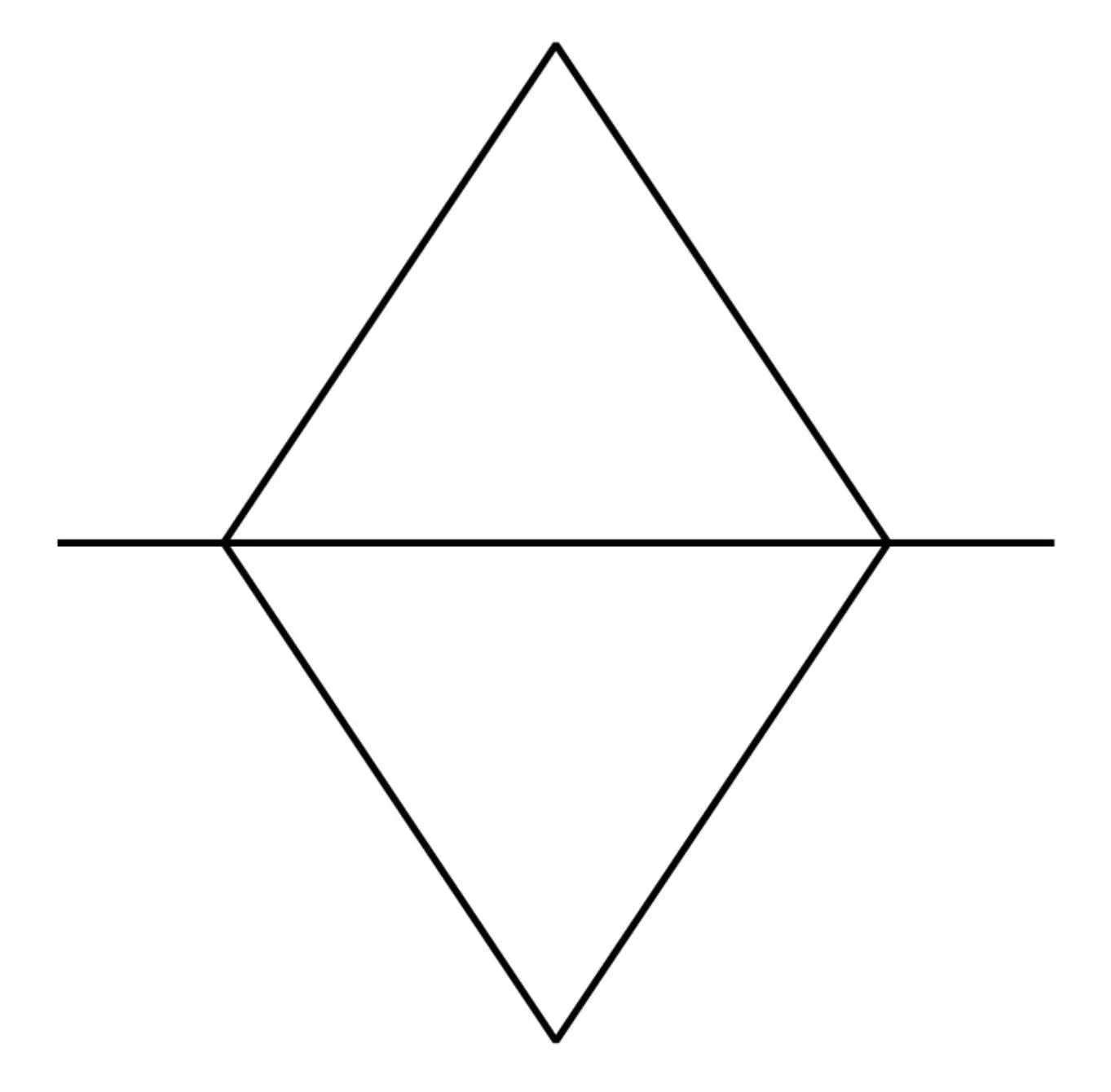 Staggered Diamonds E2E - Linda's Electric Quilters