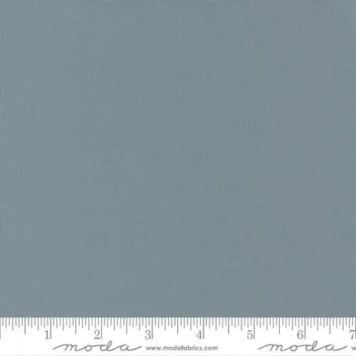 Steel Bella Solids 44"/45" Fabric Per Yard Moda Fabrics & Supplies