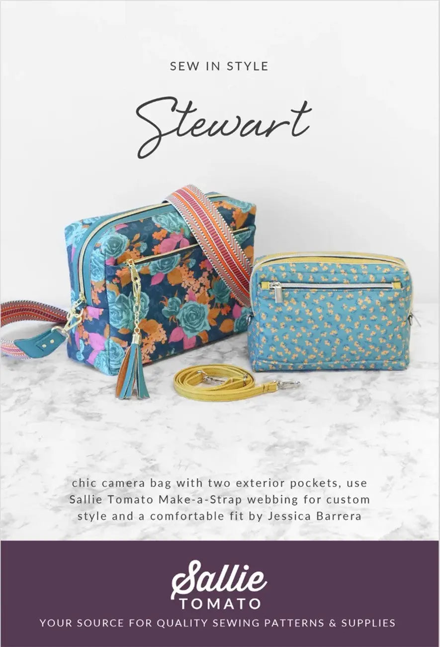 Stewart - Linda's Electric Quilters