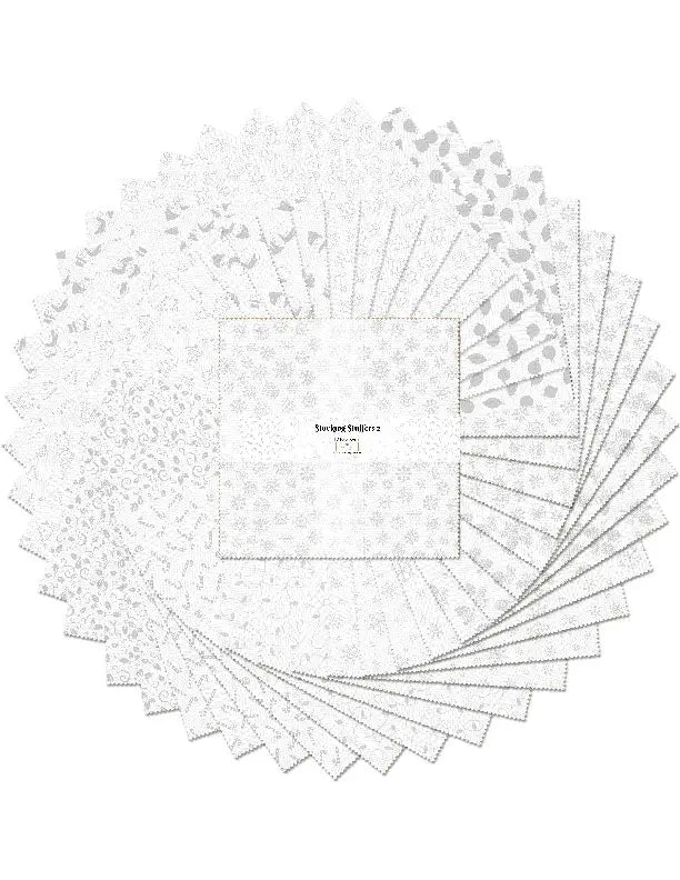 Stocking Stuffers 2 - 10 Karat Gems Wilmington Fabrics