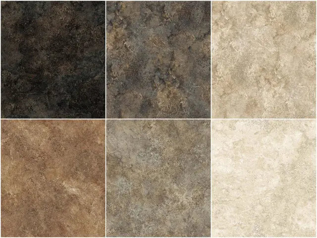 Stonehenge Gradations II Slate Chips - Linda's Electric Quilters