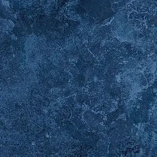 Blue Stonehenge Navy Basics 43/44 Fabric Per Yard - Linda's Electric Quilters