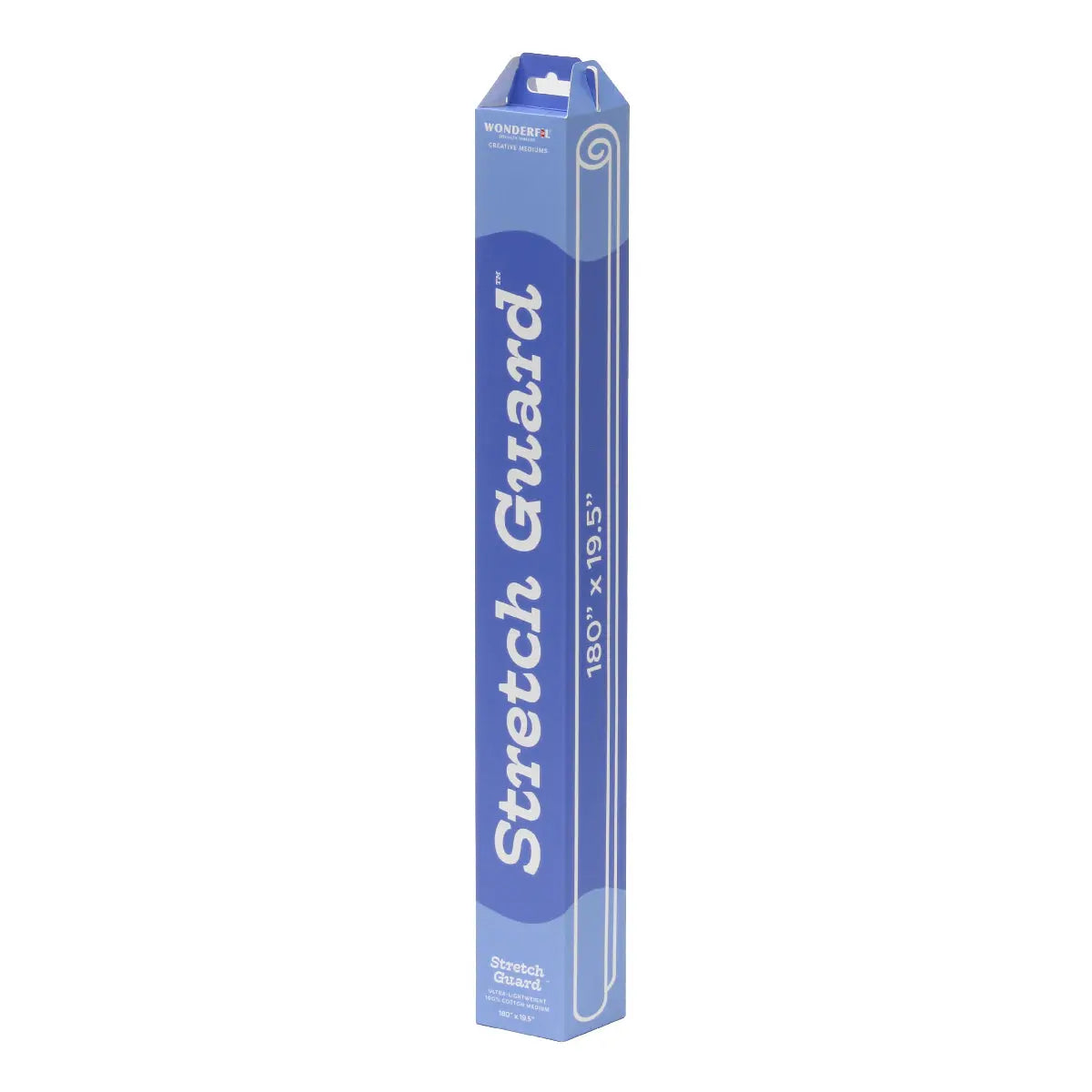 Stretch Guard™ WonderFil USA