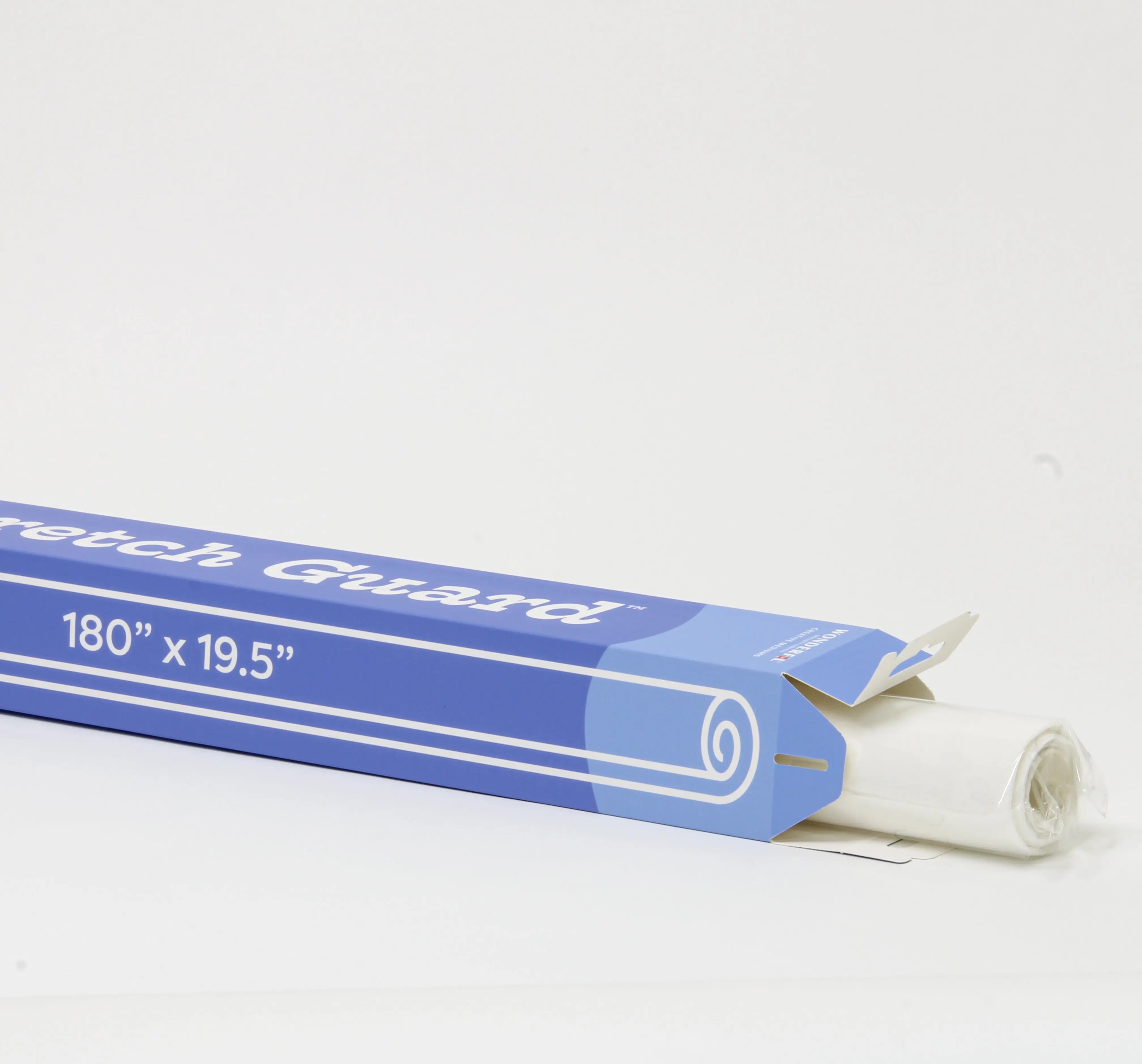 Stretch Guard™ WonderFil USA