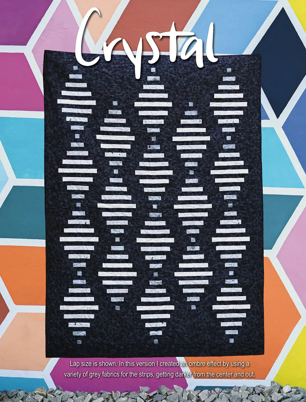 Stripology Mixology 3 book GE Designs