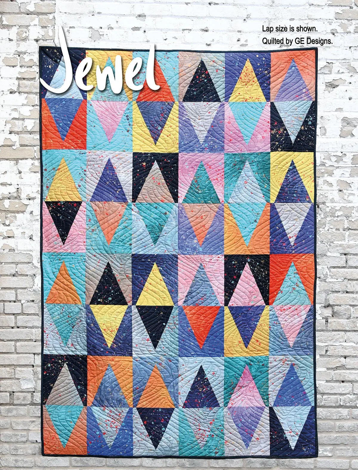 Stripology Mixology 3 book GE Designs