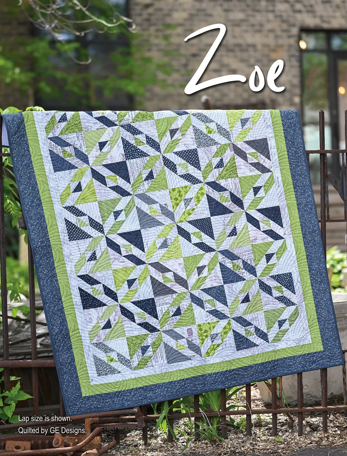 Stripology Mixology 3 book GE Designs