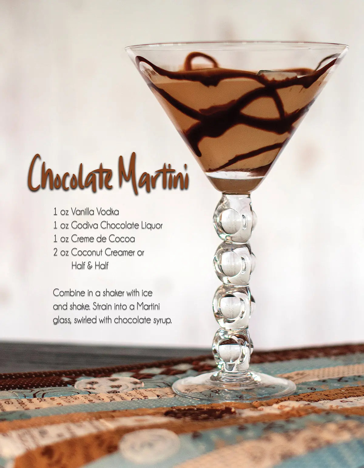 Stripology Mixology book 514 GE Designs