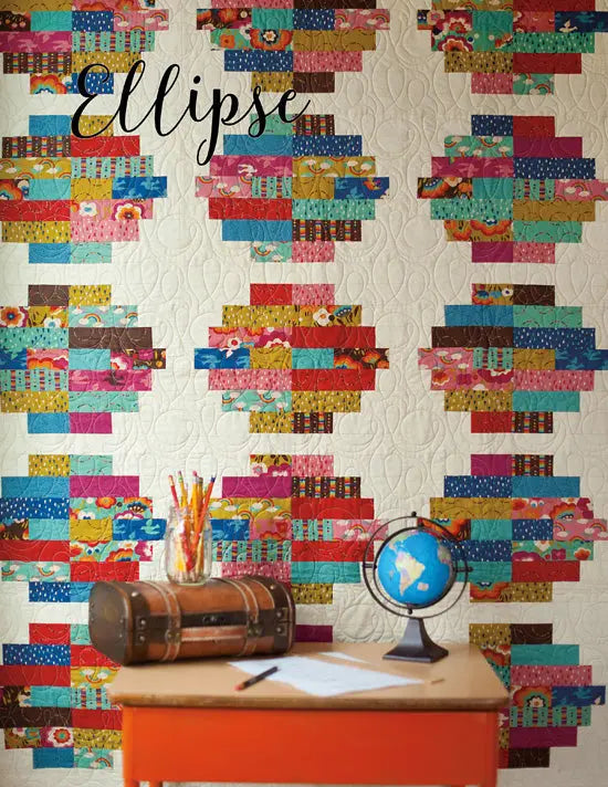 Stripology Squared Book 512 GE Designs