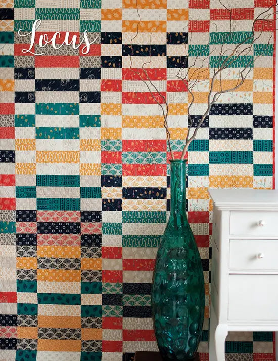 Stripology Squared Book 512 GE Designs