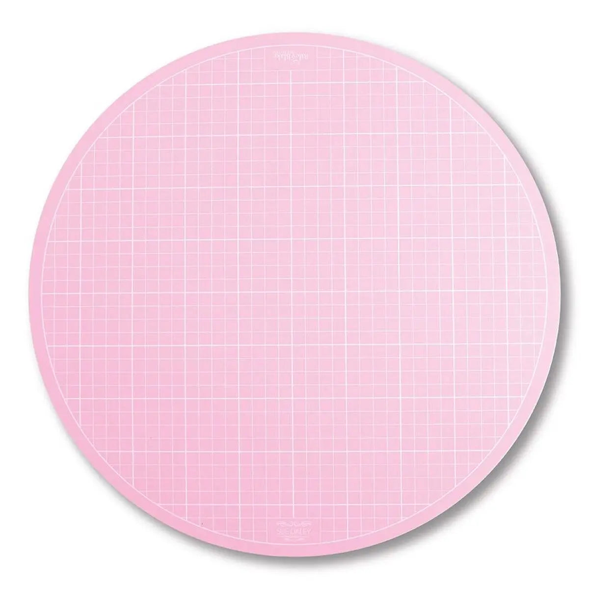 Sue Daley Designs Rotating Cutting Mat 16" - Linda's Electric Quilters