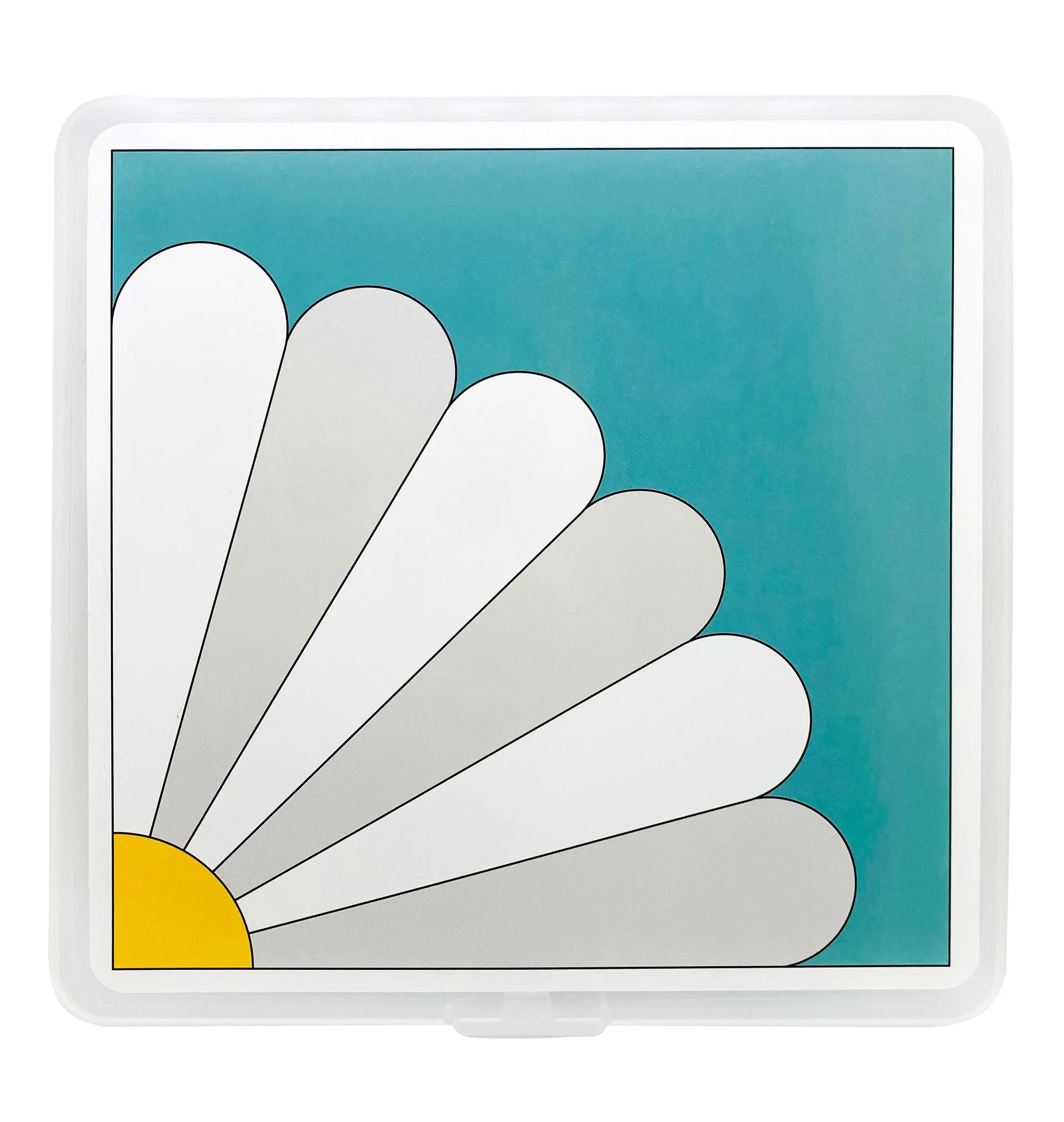 Summit St Storage Box - Daisy Girl