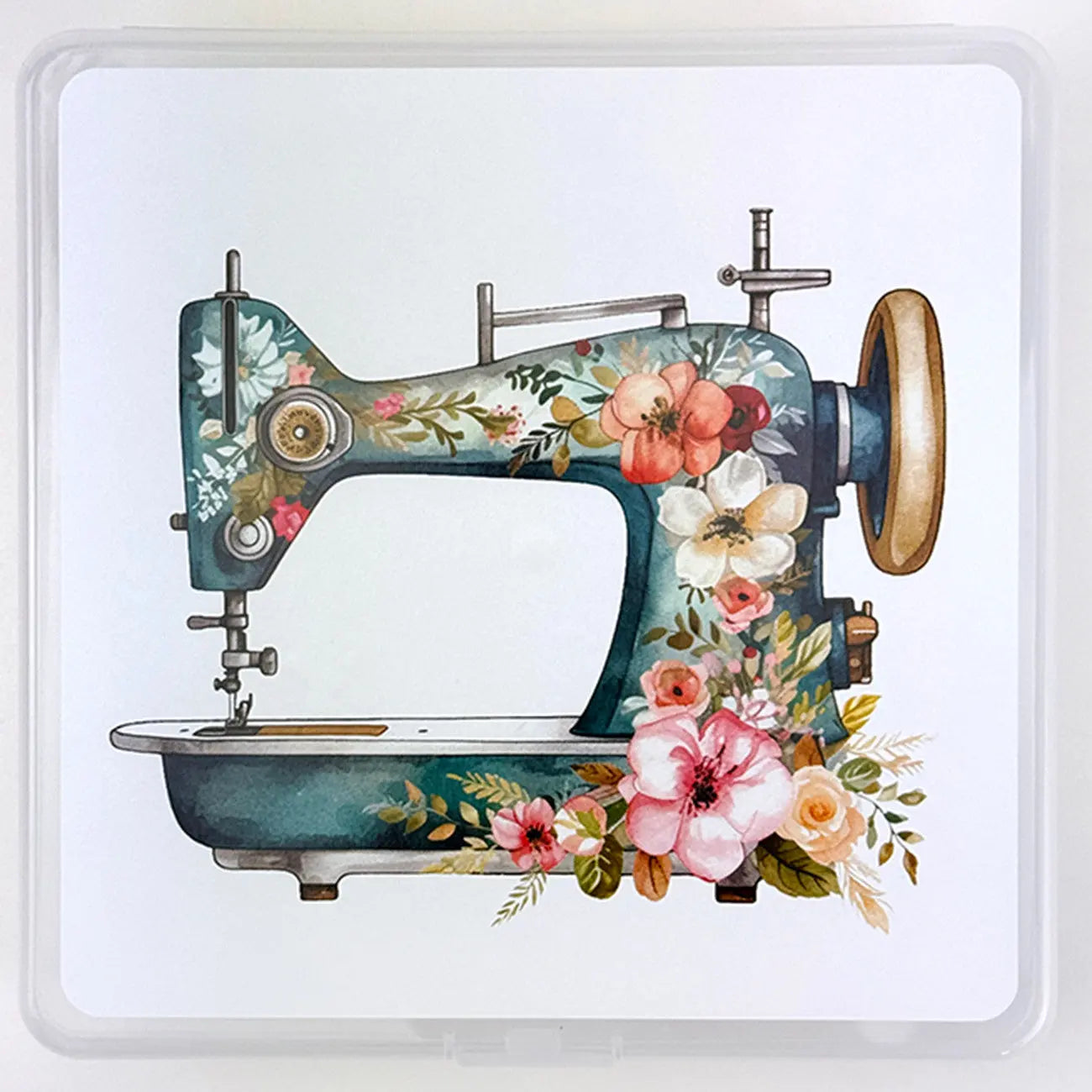 Summit St Storage Box - My Bestie