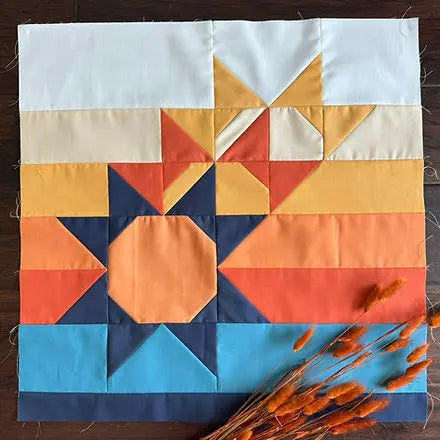 Sun Still Paper Booklets Pattern The Crafty Moose