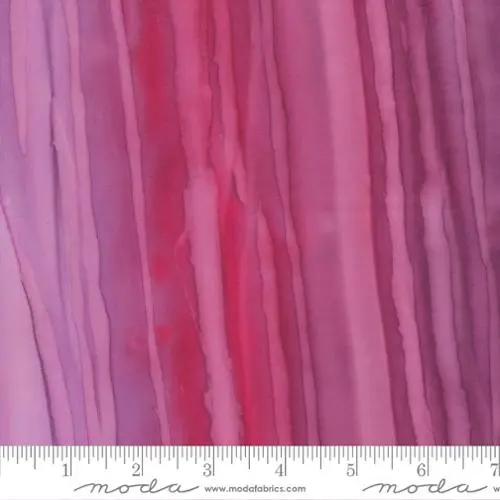 Sunburst Batiks Berrylicious 4370-21 Cotton 44"/45" Fabric Per Yard Moda Fabrics & Supplies