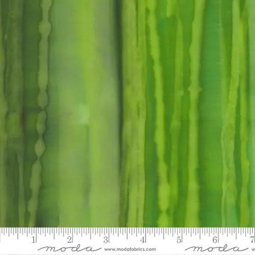 Sunburst Batiks Forest 4370-28 Cotton 44"/45" Fabric Per Yard Moda Fabrics & Supplies