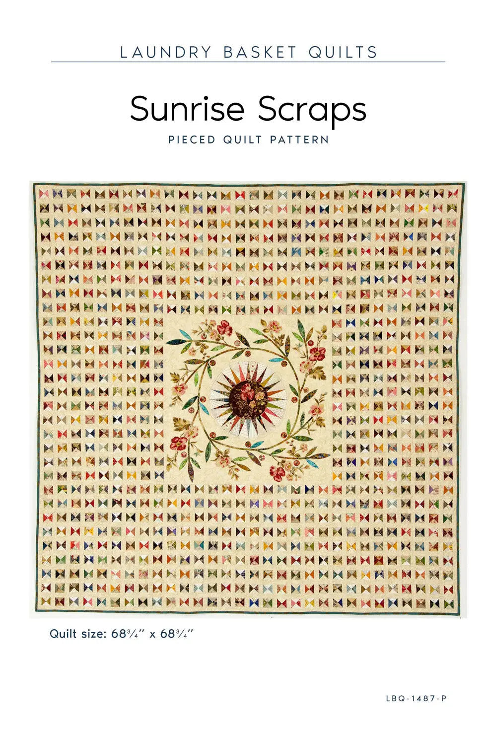 Sunrise Scraps Checker Distributor