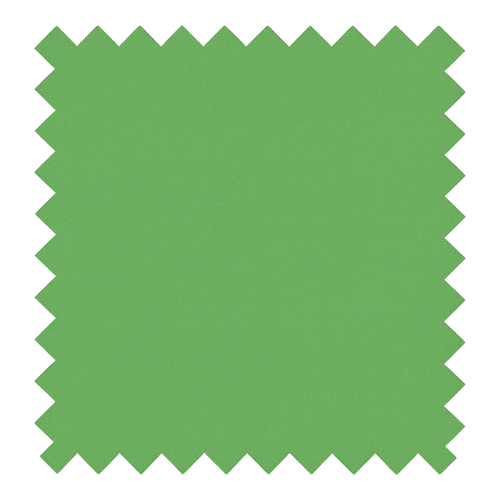 Choice Fabrics Supreme Solids grass green solid quilting cotton by the yard