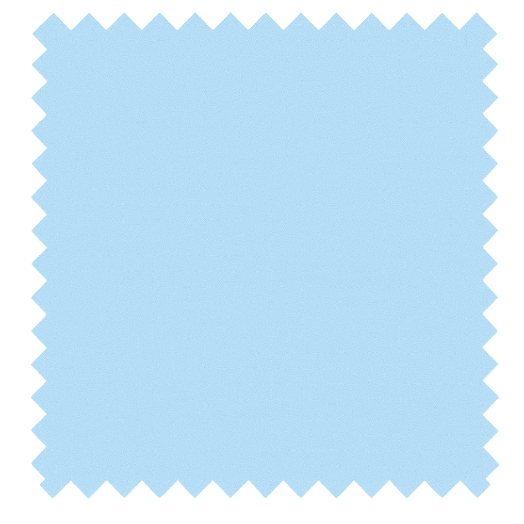 Choice Fabrics Supreme Solids light blue solid quilting cotton by the yard