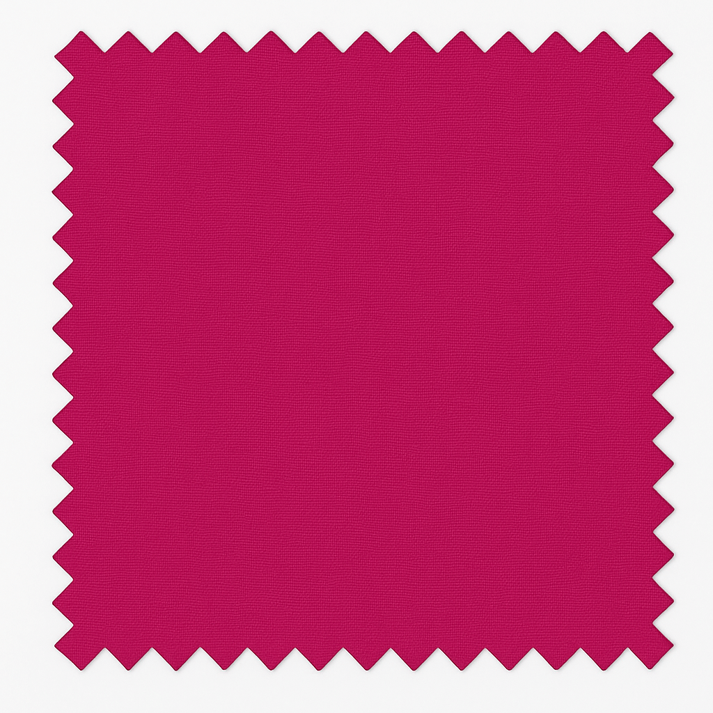 Choice Fabrics Supreme Solids raspberry sorbet solid quilting cotton by the yard