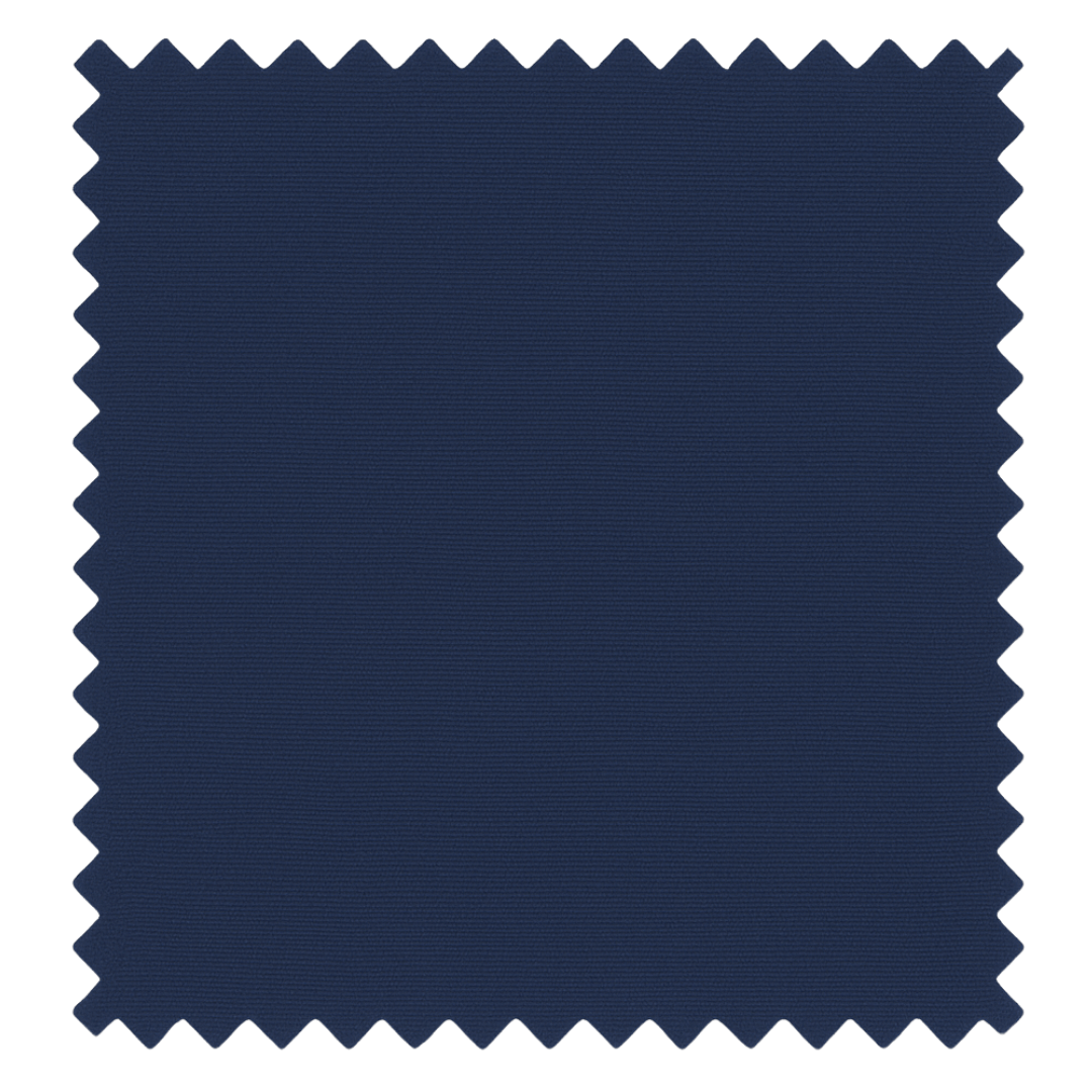 Supreme Solids Spruce Blue solid quilting fabric by Choice Fabrics, deep blue cotton, sold by the yard