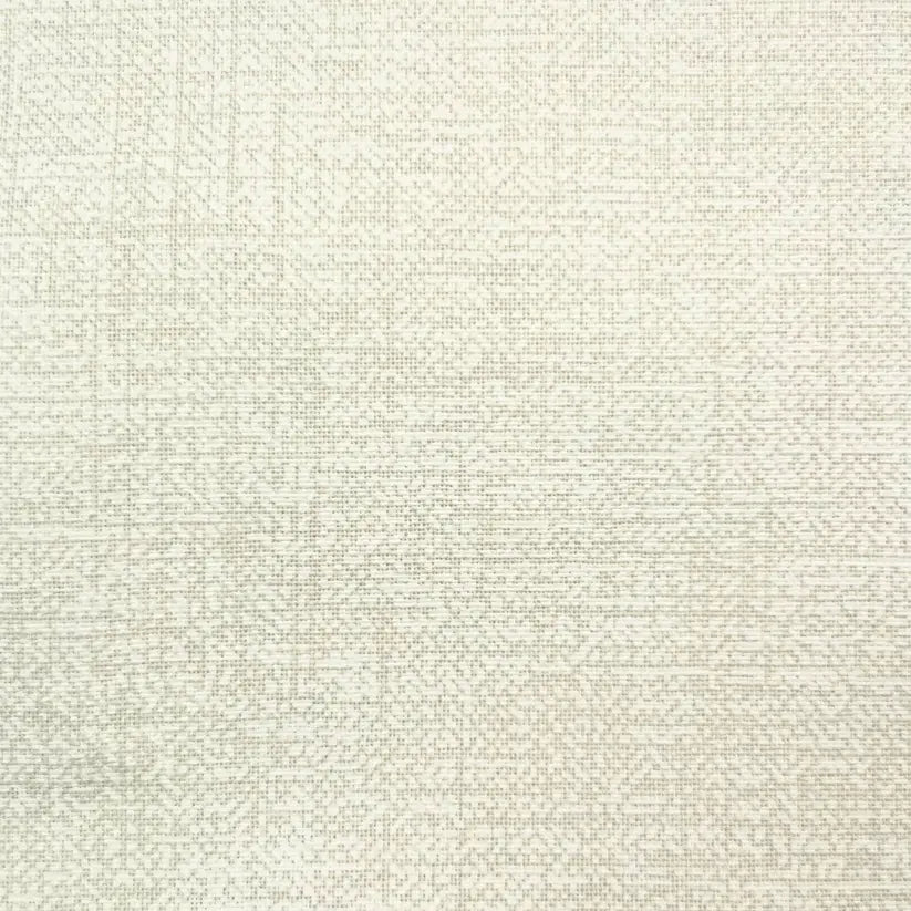 Supreme Tones - White on Cream 44" / 45" Fabric Per Yard